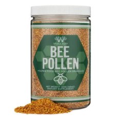 Double Wood Supplements, Bee Pollen Granules