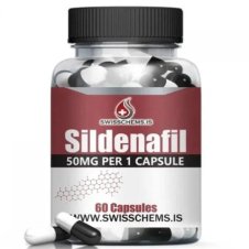 Sildenafil Similar to Viagra 3000mg - 50mg 60 Capsules in Pakistan