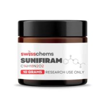 Swiss Chems Sunifiram powder 10 Grams in Pakistan