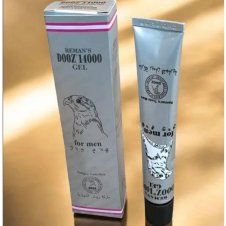 Reman's Dooz 14000 Delay Gel in Pakistan