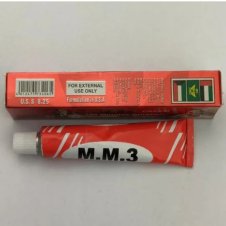 MM3 Long Timing Delay Cream in Pakistan