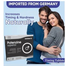 Potenzine Superior Tablets in Pakistan