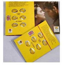 Buy Cialis 20mg Tablets at Best Price in Pakistan