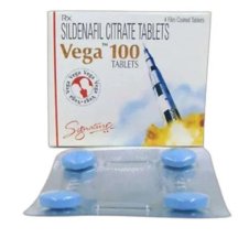 Vega Tablets Price in Pakistan