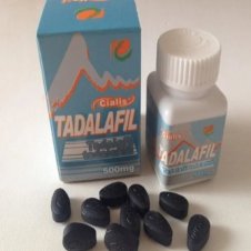 Cialis Tablets 500mg in Pakistan