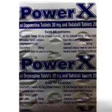 Power X Tablets in Pakistan