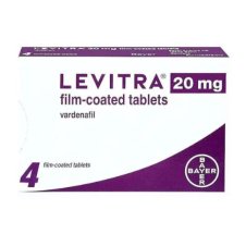 Levitra Tablets Price in Pakistan
