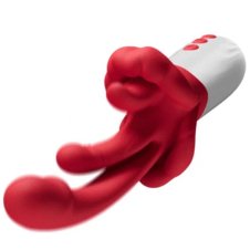 Self-Love Collection Vibrator