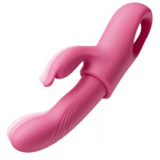 RiderGo Finger Vibrator