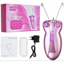 Electric Beauty Threader