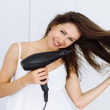 Phillips Hair Dryer