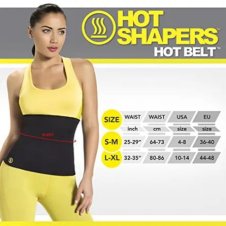 Perfect Shaper Belt In Pakistan