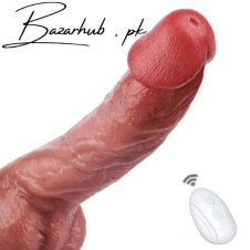 Colt Swinging ,Thrusting & Heating Dildo