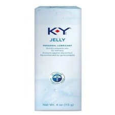 k-y Personal Lubricant Jelly