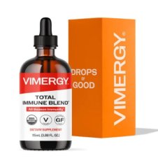 VIMERGY  Total Immune Blend