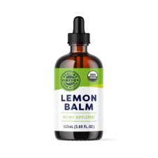 VIMERGY  Lemon Balm Drops