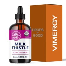 VIMERGY Milk Thistle 