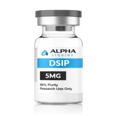 Alpha Liquids DSIP (5mg)