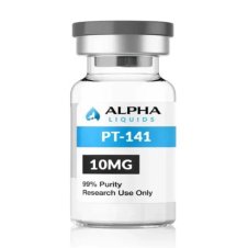 Alpha Liquids PT-141 (10mg)