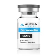 Alpha Liquids Sermorelin (5mg) 