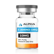 Alpha Liquids 5-AMINO-1MQ (10mg)