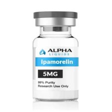 Alpha Liquids Ipamorelin 