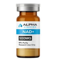 Alpha Liquids NAD+ (500mg)