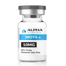 Alpha Liquids MOTS-c (10mg)