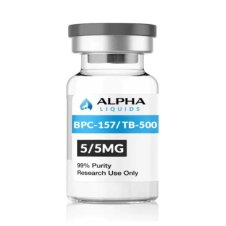 Alpha Liquids BPC-157 / TB-500 10mg