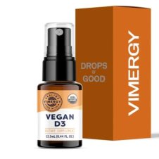 VIMERGY  Vegan D3 Spray