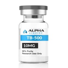 Alpha Liquids TB-500 (10mg) 