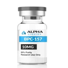 Alpha Liquids BPC-157 (10mg)