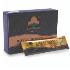 Marhaba Royal Honey