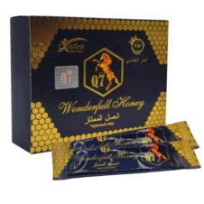 Vip Wonderful Honey