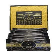Secret Miracle Honey