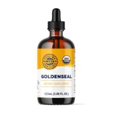 VIMERGY Goldenseal 115ml Drops 