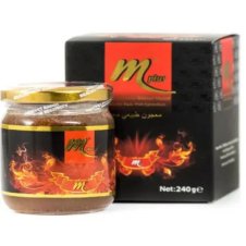 Turkish M Plus Macun