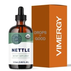 VIMERGY  Nettle 115ml Drops
