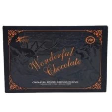 Wonderful Chocolate 