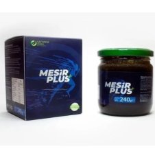 Mesir Plus Macun