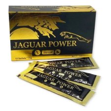 Jaguar Power Royal Honey
