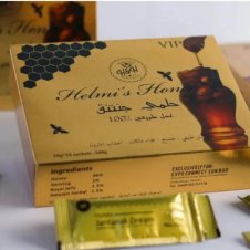 Helmi’s Vital Honey