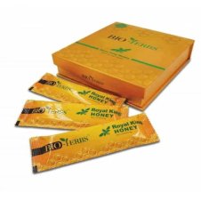 Bio Herbs Royal King Honey