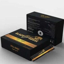 Black Horse Vital Honey