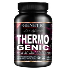 Thermogenic Ripped Ultimate Abdominal Fat Burner Capsules