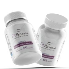 Fitspresso Support Healthy Weight Loss Capsules