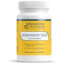 Researched Nutritionals Artemisinin Solo Capsules