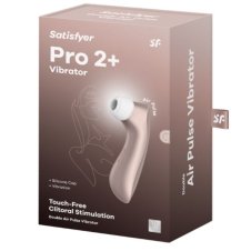 Satisfyer Pro 2+ Vibrator 