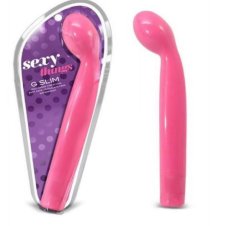  Sexy Thungs G Slim 8.5 Inch Vibrator