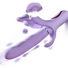 Obgado 5-in-1 Vibrator